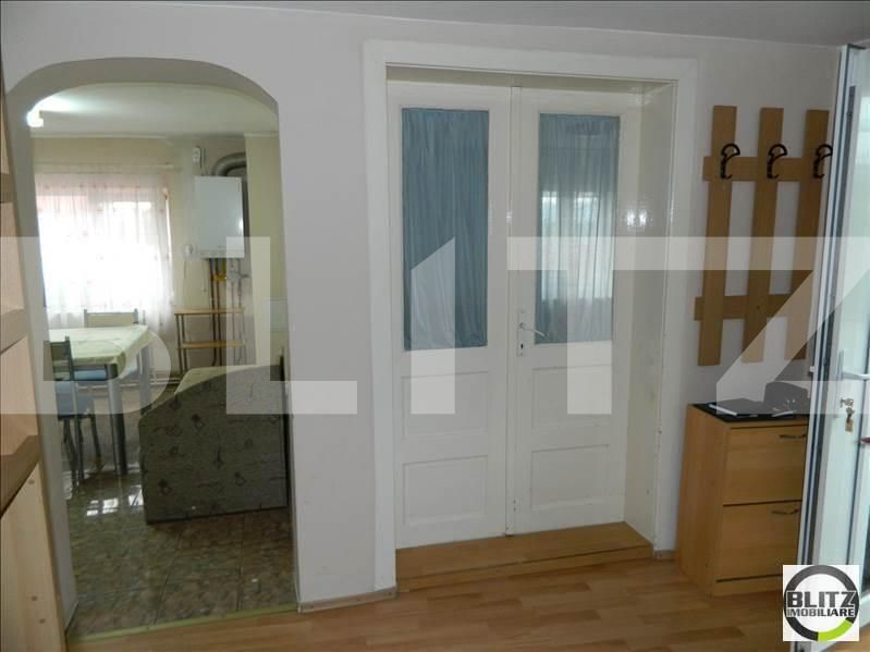 Garsonieră de închiriat Zorilor - 13711AI | BLITZ Cluj-Napoca | Poza9