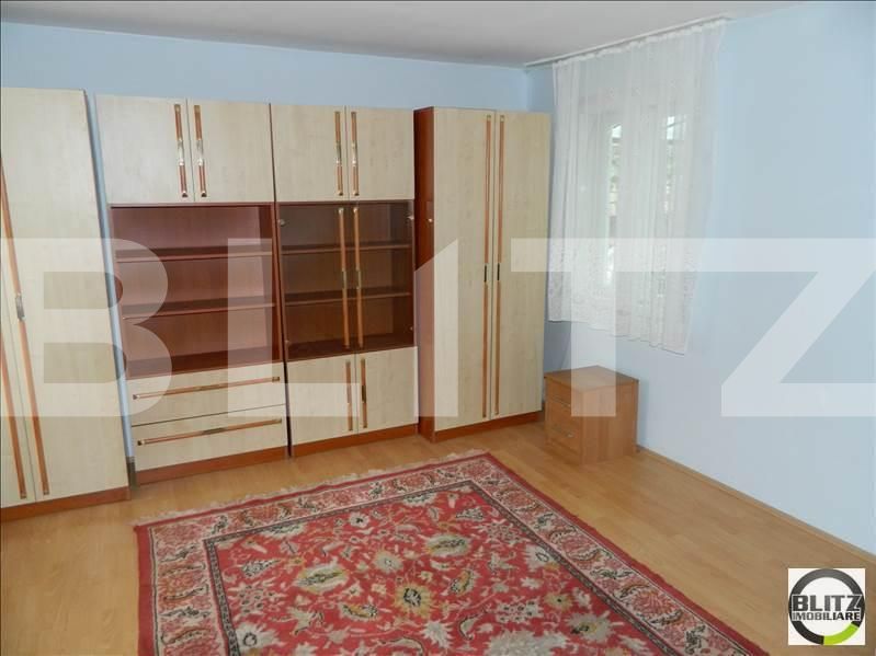 Garsonieră de închiriat Zorilor - 13711AI | BLITZ Cluj-Napoca | Poza2