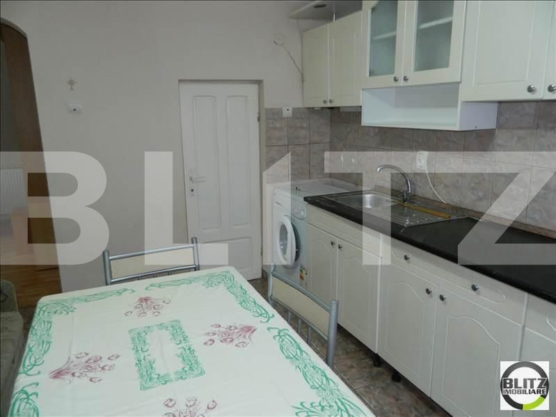 Garsonieră de închiriat Zorilor - 13711AI | BLITZ Cluj-Napoca | Poza8