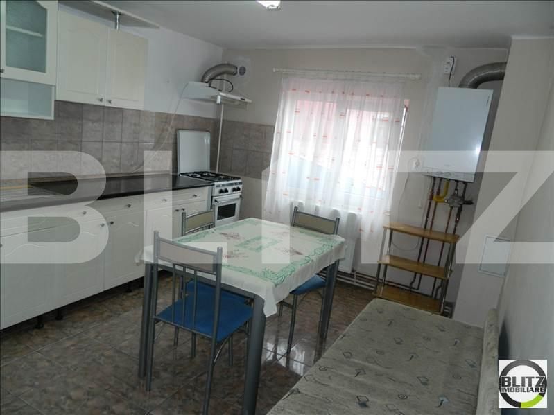 Garsonieră de închiriat Zorilor - 13711AI | BLITZ Cluj-Napoca | Poza4