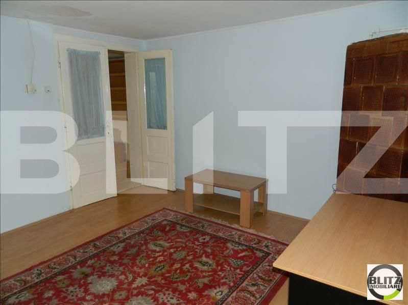 Garsonieră de închiriat Zorilor - 13711AI | BLITZ Cluj-Napoca | Poza3