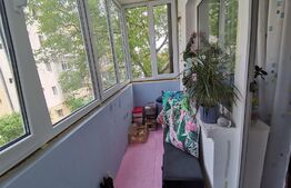 Apartament 4 camere, 80 mp, 2 balcoane, 2 bai , cartier Grigorescu