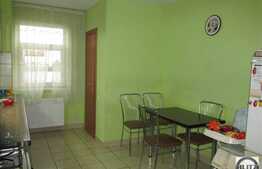 2 camere, 62 mp, decomandat, parcare, zona strazii Constantin Noica