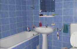 2 camere, 62 mp, decomandat, parcare, zona strazii Constantin Noica