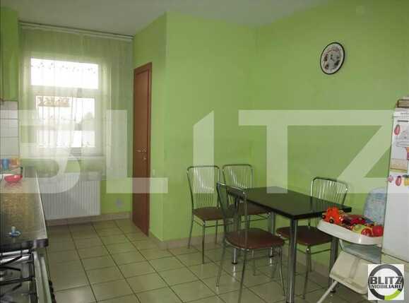 Apartament de vânzare 2 camere Zorilor - 13712AV | BLITZ Cluj-Napoca | Poza5