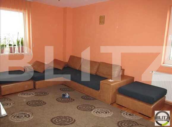 Apartament de vânzare 2 camere Zorilor - 13712AV | BLITZ Cluj-Napoca | Poza2