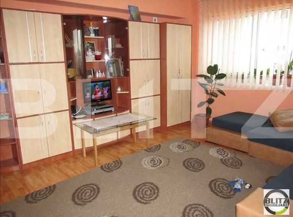 Apartament de vânzare 2 camere Zorilor - 13712AV | BLITZ Cluj-Napoca | Poza1