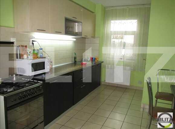 Apartament de vânzare 2 camere Zorilor - 13712AV | BLITZ Cluj-Napoca | Poza4