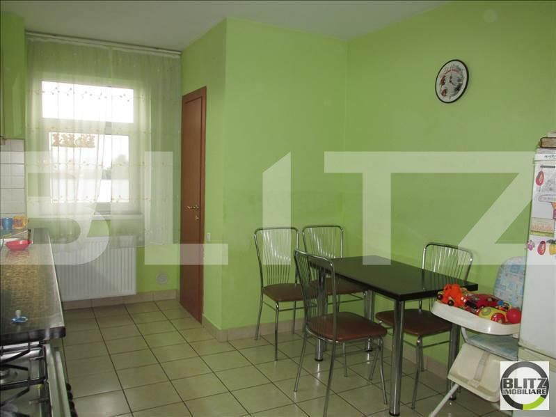 Apartament de vânzare 2 camere Zorilor - 13712AV | BLITZ Cluj-Napoca | Poza5