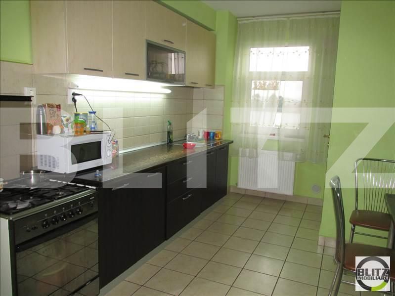 Apartament de vânzare 2 camere Zorilor - 13712AV | BLITZ Cluj-Napoca | Poza4