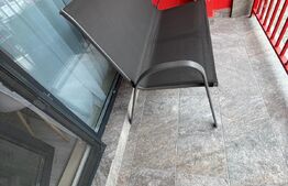 Apartament 1 camera 40mp, parcare subterana, zona Parc Tauti 