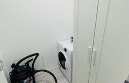 Apartament 1 camera 40mp, parcare subterana, zona Parc Tauti 