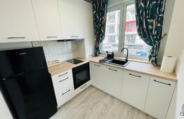 Apartament 1 camera 40mp, parcare subterana, zona Parc Tauti 