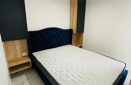 Apartament 1 camera 40mp, parcare subterana, zona Parc Tauti 