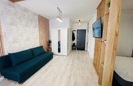 Apartament 1 camera 40mp, parcare subterana, zona Parc Tauti 