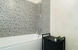 Apartament 1 camera 40mp, parcare subterana, zona Parc Tauti 