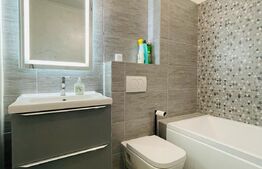 Apartament 1 camera 40mp, parcare subterana, zona Parc Tauti 