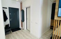 Apartament 1 camera 40mp, parcare subterana, zona Parc Tauti 