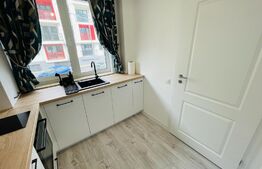 Apartament 1 camera 40mp, parcare subterana, zona Parc Tauti 