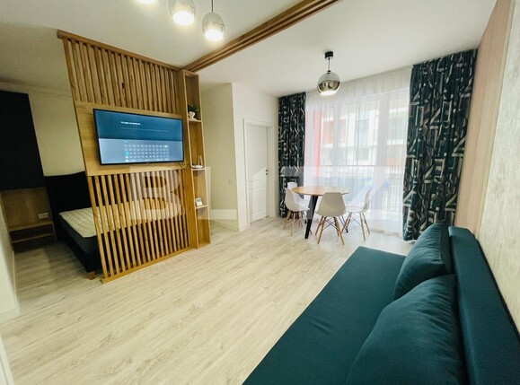 Garsonieră de închiriat Floreşti - 137120AI | BLITZ Cluj-Napoca | Poza4