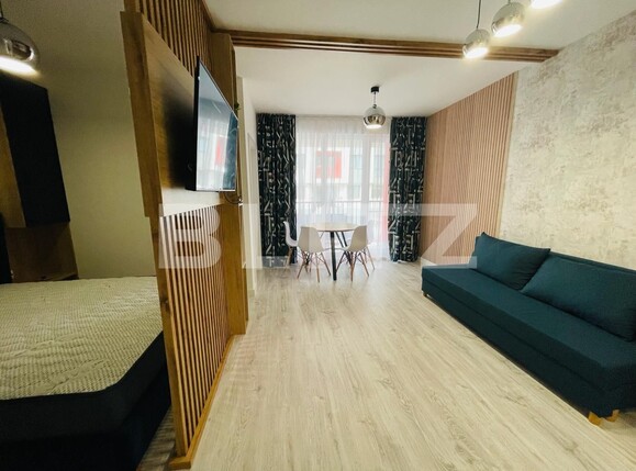 Garsonieră de închiriat Floreşti - 137120AI | BLITZ Cluj-Napoca | Poza5