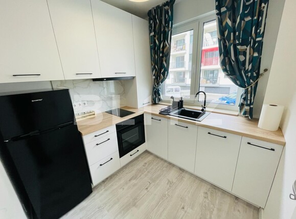 Garsonieră de închiriat Floreşti - 137120AI | BLITZ Cluj-Napoca | Poza2