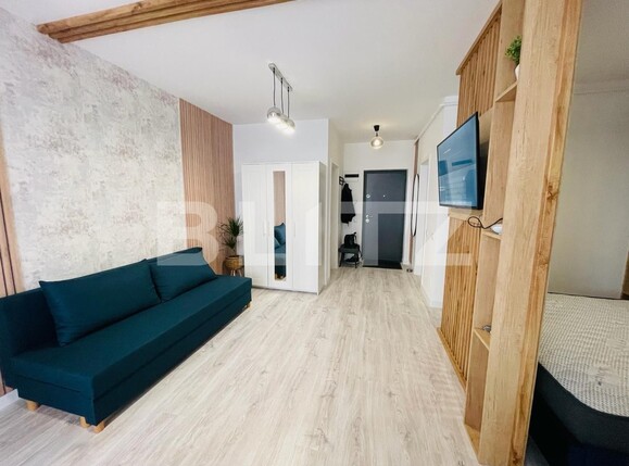 Garsonieră de închiriat Floreşti - 137120AI | BLITZ Cluj-Napoca | Poza6