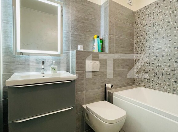 Garsonieră de închiriat Floreşti - 137120AI | BLITZ Cluj-Napoca | Poza10