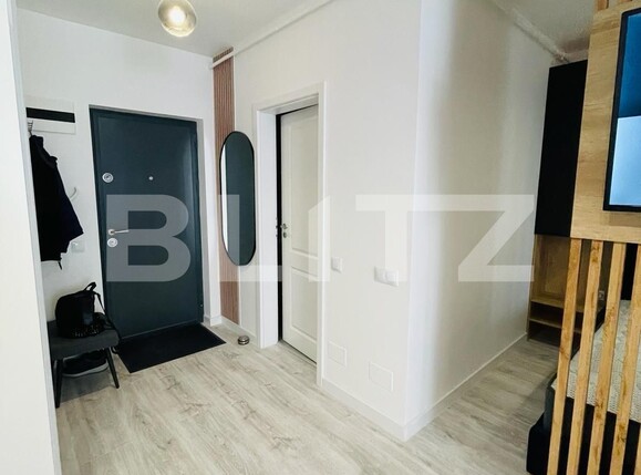 Garsonieră de închiriat Floreşti - 137120AI | BLITZ Cluj-Napoca | Poza8