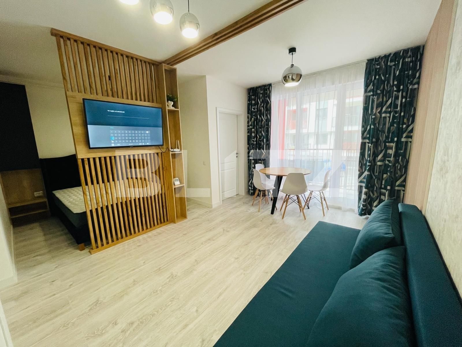 Garsonieră de închiriat Floreşti - 137120AI | BLITZ Cluj-Napoca | Poza4