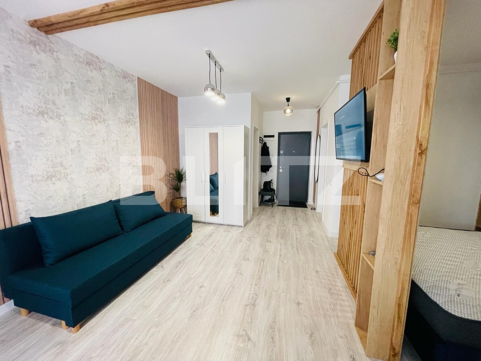 Garsonieră de închiriat Floreşti - 137120AI | BLITZ Cluj-Napoca | Poza6