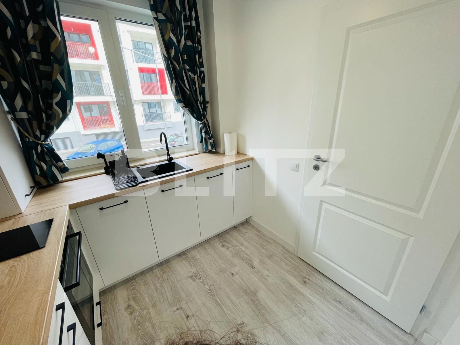 Garsonieră de închiriat Floreşti - 137120AI | BLITZ Cluj-Napoca | Poza3