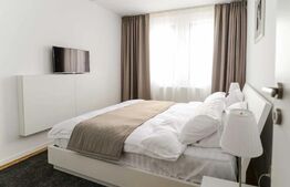 Apartament 3 camere, 74mp, terasa,parcare, Park Lake