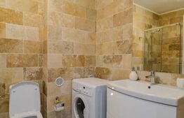 Apartament 3 camere, 74mp, terasa,parcare, Park Lake