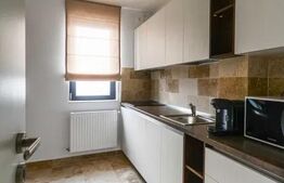 Apartament 3 camere, 74mp, terasa,parcare, Park Lake