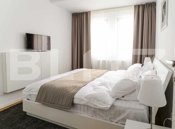 Apartament de închiriat 3 camere Gheorgheni - 137123AI | BLITZ Cluj-Napoca | Poza2