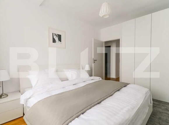 Apartament de închiriat 3 camere Gheorgheni - 137123AI | BLITZ Cluj-Napoca | Poza3