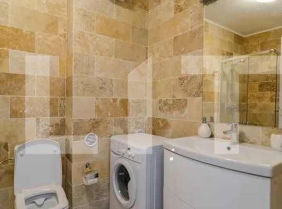 Apartament de închiriat 3 camere Gheorgheni - 137123AI | BLITZ Cluj-Napoca | Poza6