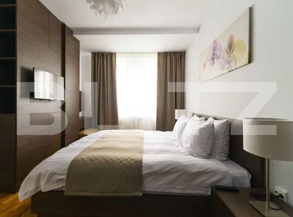 Apartament de închiriat 3 camere Gheorgheni - 137123AI | BLITZ Cluj-Napoca | Poza4