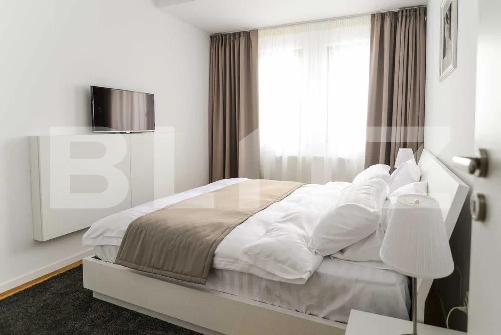 Apartament de închiriat 3 camere Gheorgheni - 137123AI | BLITZ Cluj-Napoca | Poza2