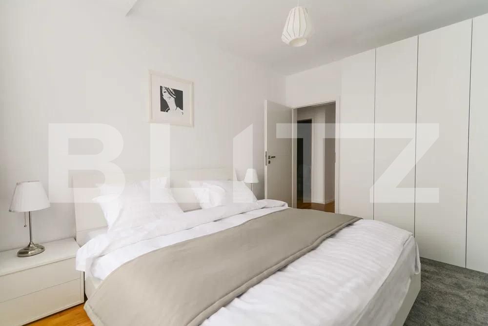 Apartament de închiriat 3 camere Gheorgheni - 137123AI | BLITZ Cluj-Napoca | Poza3