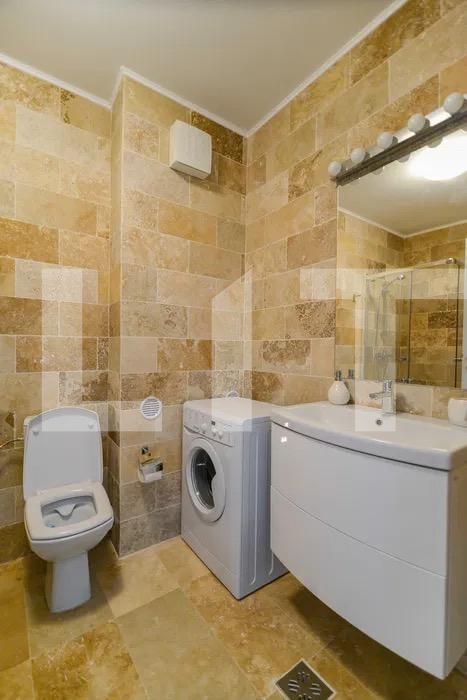 Apartament de închiriat 3 camere Gheorgheni - 137123AI | BLITZ Cluj-Napoca | Poza6
