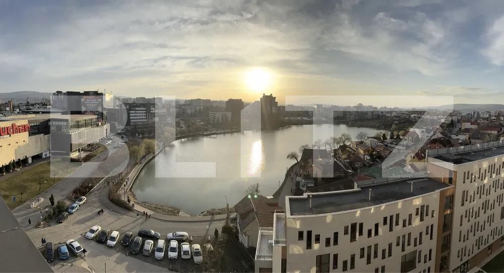 Apartament de închiriat 3 camere Gheorgheni - 137123AI | BLITZ Cluj-Napoca | Poza8