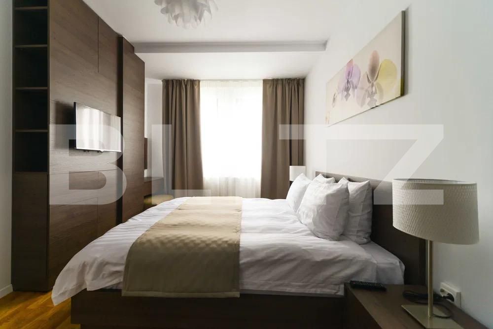 Apartament de închiriat 3 camere Gheorgheni - 137123AI | BLITZ Cluj-Napoca | Poza4