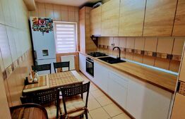 Apartament 2 camere,48 mp,  parcare, Zona Florilor 