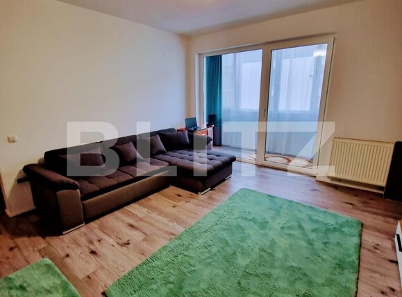 Apartament de vânzare 2 camere Floreşti - 137129AV | BLITZ Cluj-Napoca | Poza1