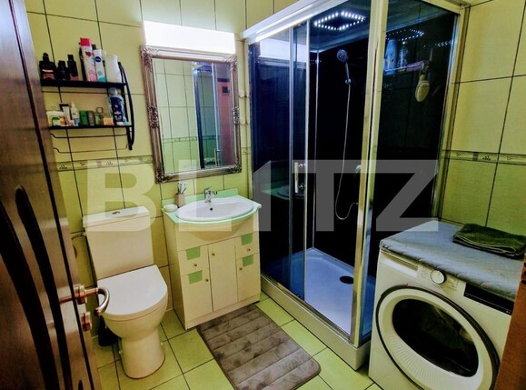 Apartament de vânzare 2 camere Floreşti - 137129AV | BLITZ Cluj-Napoca | Poza7