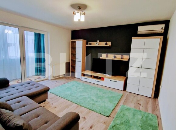 Apartament de vânzare 2 camere Floreşti - 137129AV | BLITZ Cluj-Napoca | Poza2