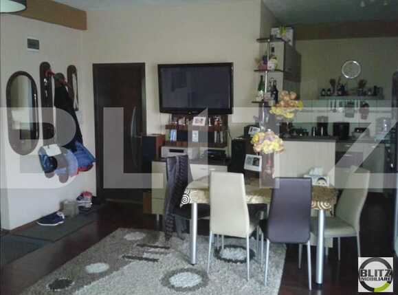 Apartament de vânzare 2 camere Bună Ziua - 13713AV | BLITZ Cluj-Napoca | Poza2
