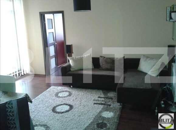 Apartament de vânzare 2 camere Bună Ziua - 13713AV | BLITZ Cluj-Napoca | Poza1